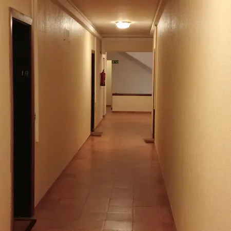 Flat Vista Riomar Fortaleza Apartament Portimão