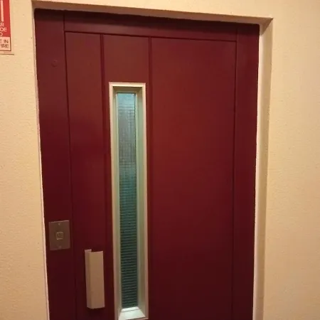 Flat Vista Riomar Fortaleza Apartament Portimão