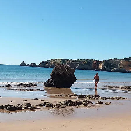 Flat Vista Riomar Fortaleza Apartament *