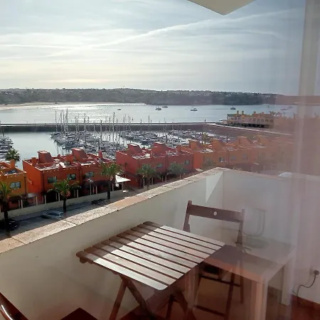 Flat Vista Riomar Fortaleza Apartament