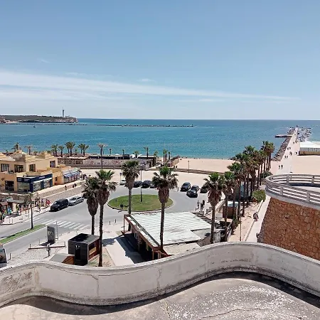 Flat Vista Riomar Fortaleza *