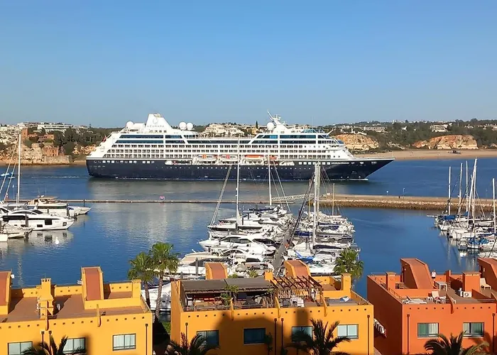 Apartment Flat Vista Riomar Fortaleza