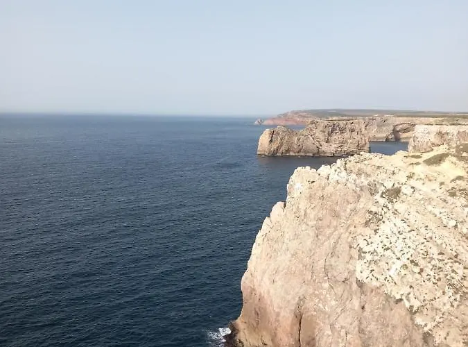 Flat Vista Riomar Fortaleza Portimão