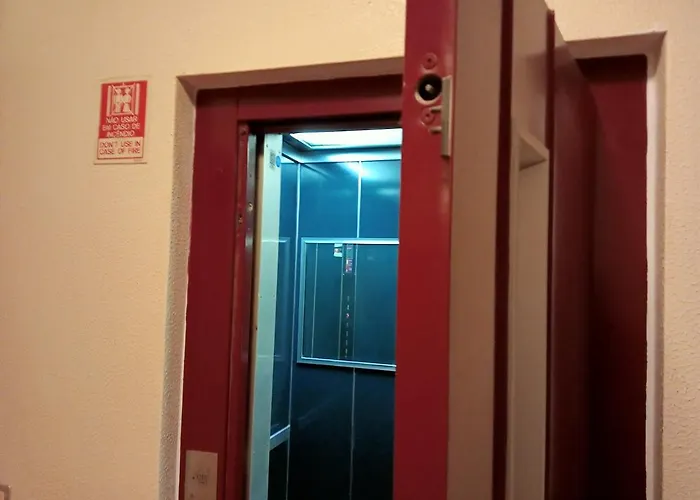 Flat Vista Riomar Fortaleza Apartment *