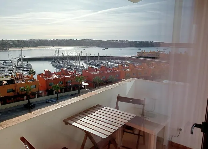 Flat Vista Riomar Fortaleza Apartment