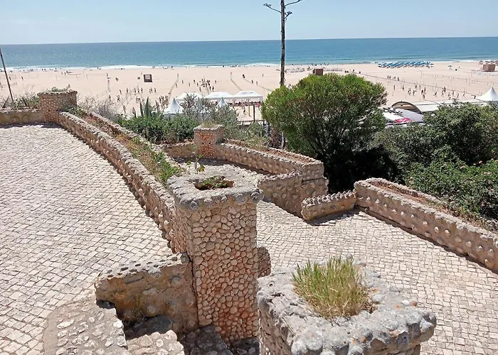 Flat Vista Riomar Fortaleza